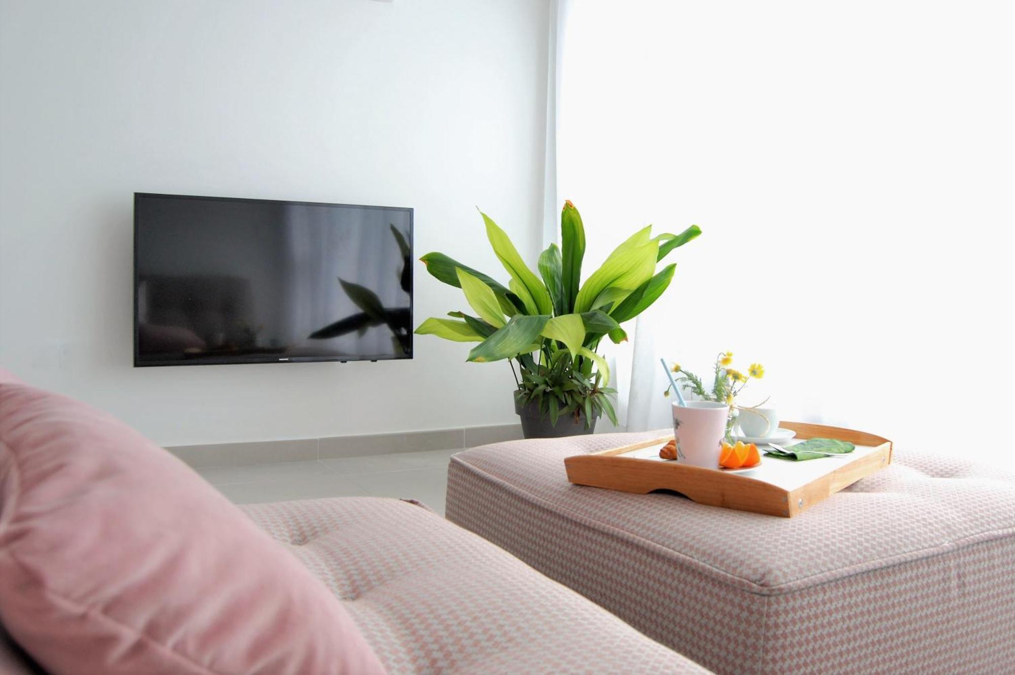 Apartamento Con Vistas Al Mar Alicante Exterior photo
